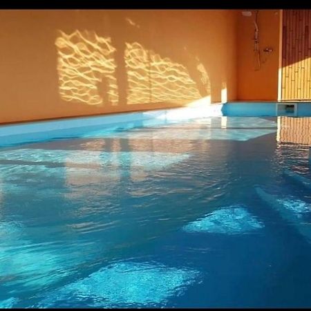 Country House Zemljanka Sentrupert  Luaran gambar