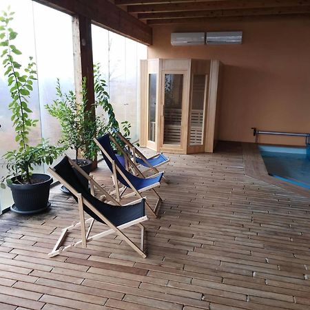 Country House Zemljanka Sentrupert  Luaran gambar