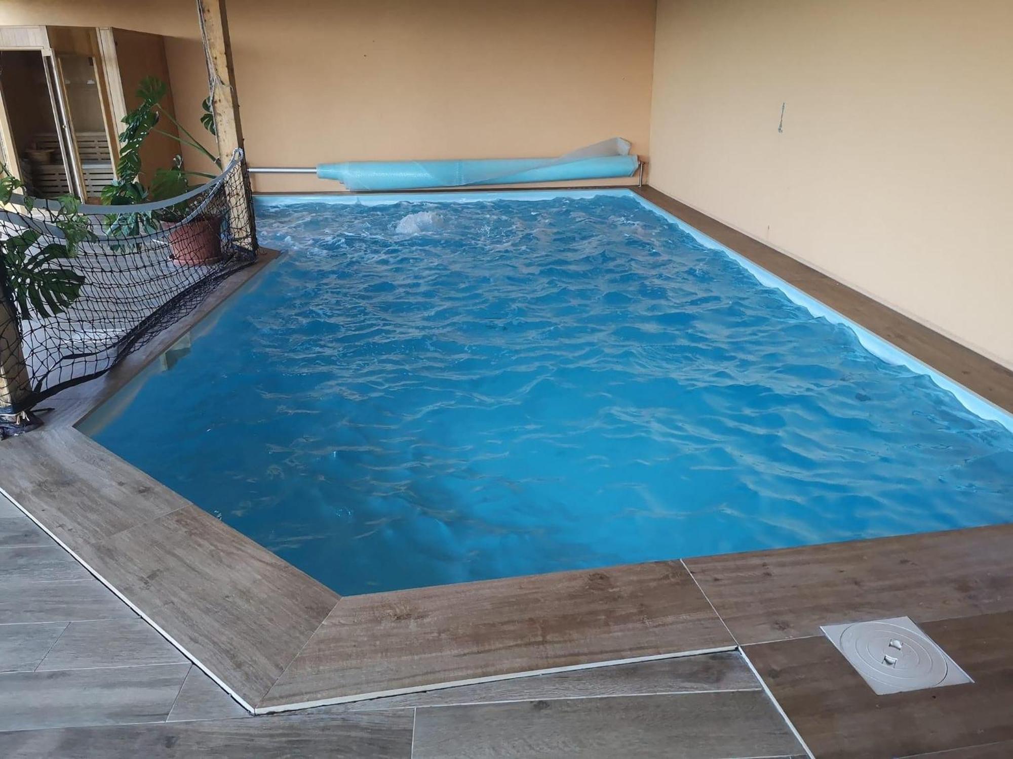 Country House Zemljanka Sentrupert  Luaran gambar